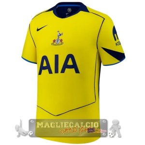 Thailandia Terza Maglia Tottenham Hotspur 2025 2026