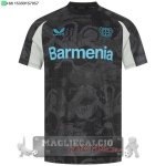 Thailandia Terza Maglia Calcio Leverkusen 2024 2025