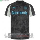 Thailandia Terza Maglia Calcio Leverkusen 2024 2025