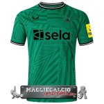 Tailandia Away Maglia Calcio Newcastle United 2023-24