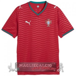 Thailandia Home Maglia Portogallo 2026