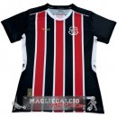 Santa Cruz Donna Maglia Calcio Home 2024-25