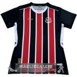 Santa Cruz Donna Maglia Calcio Home 2024-25