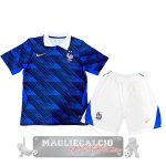 Conjunto De Uomo Maglia Francia Home 2026