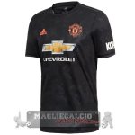 Tailandia Terza Maglia Calcio Manchester United 2019-20