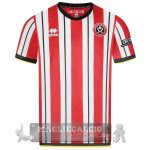 Thailandia Home Maglia Sheffield United 2024 2025 Rosso