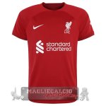 Tailandia Home Maglia Calcio Liverpool 2022-23