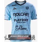 Tailandia Speciale Maglia Calcio Necaxa 2022-23 Blu