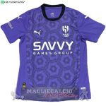 Thailandia Terza Maglia Calcio Al Hilal Saudi FC 2024 2025