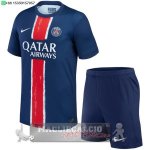 Home Set Completo Uomo Paris Saint Germain 2024 2025