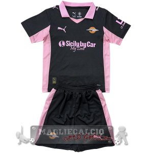 Away Set Completo De Bambino Palermo 2025 2026