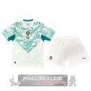 Set Completo De Uomo Maglia Portogallo Away 2026