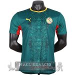 Giocatori Maglia Senegal Away 2026