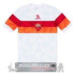 Tailandia Portiere Maglia Calcio As Roma 2022-23