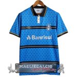 Tailandia Speciale Maglia Calcio Gremio 2023-24 Blu