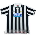 Home Maglia Calcio Juventus Retro 1994-1995