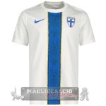 Thailandia Maglia Finlandia Home 2026