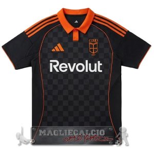 Thailandia Terza Maglia Como 2025 2026