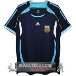 Away Maglia Calcio Argentina 2006