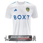Tailandia Home Maglia Calcio Leeds United 2023-24