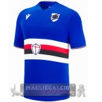 Tailandia Home Maglia Calcio Sampdoria 2022-23