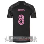 Kroos Terza Maglia Calcio Real Madrid 2020-21
