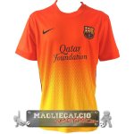 Away Maglia Calcio Barcelona Retro 2012-2013