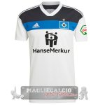 Thailandia Home Maglia Calcio Hamburger SV 2022-23