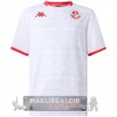 Tailandia Maglia Tunisia Away 2026