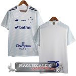 Tailandia Away I Maglia Calcio Cruzeiro 2023-24