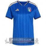 Maglia Donna Italia Home 2026