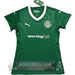 Donna Maglia Palmeiras Home 2025 2026
