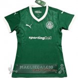 Donna Maglia Palmeiras Home 2025 2026
