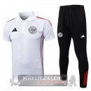 Set Completo Polo Ajax 2025 2026