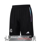 Real Madrid Formazione Pantaloni 2023-24 I Nero