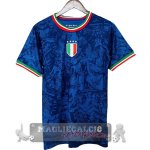 Thailandia speciale Maglia Calcio Italia 2024 I Blu
