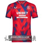 Tailandia Fourth Maglia Calcio Glasgow Rangers 2023-24