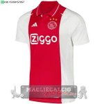 Thailandia Home Maglia Calcio Ajax 2024 2025
