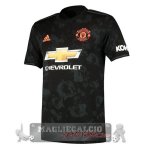Terza Maglia Calcio Manchester United 2019-20