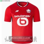 Thailandia Home Maglia Calcio Lille 2024 2025 Thailandia Home Maglia Calcio Lille 2024 2025