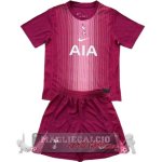 Portiere Set Completo De Bambino Tottenham Hotspur 2025 2026 Rosa