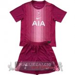 Portiere Set Completo De Bambino Tottenham Hotspur 2025 2026 Rosa