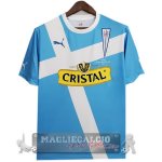 Terza Maglia Calcio CD Universidad Catolica Retro 2011
