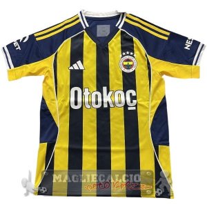 Tailandia Home Maglia Fenerbahce 2025 2026