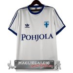 Home Maglia Calcio Finlandia Retro 1982