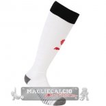 Away Calzettoni Bambino AC Milan 2025 2026