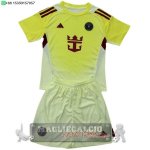Portiere Set Completo Bambino Inter Miami 2025 2026