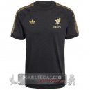 Thailandia Speciale Maglia Messico 2026 I Nero