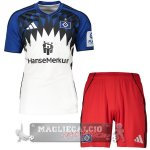 Home Completo De Uomo Hamburgo SV 2025 2026