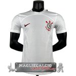 Tailandia Home Giocatori Maglia Calcio Corinthians 2023-24